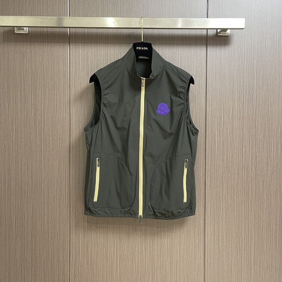 Moncler Fall Vest